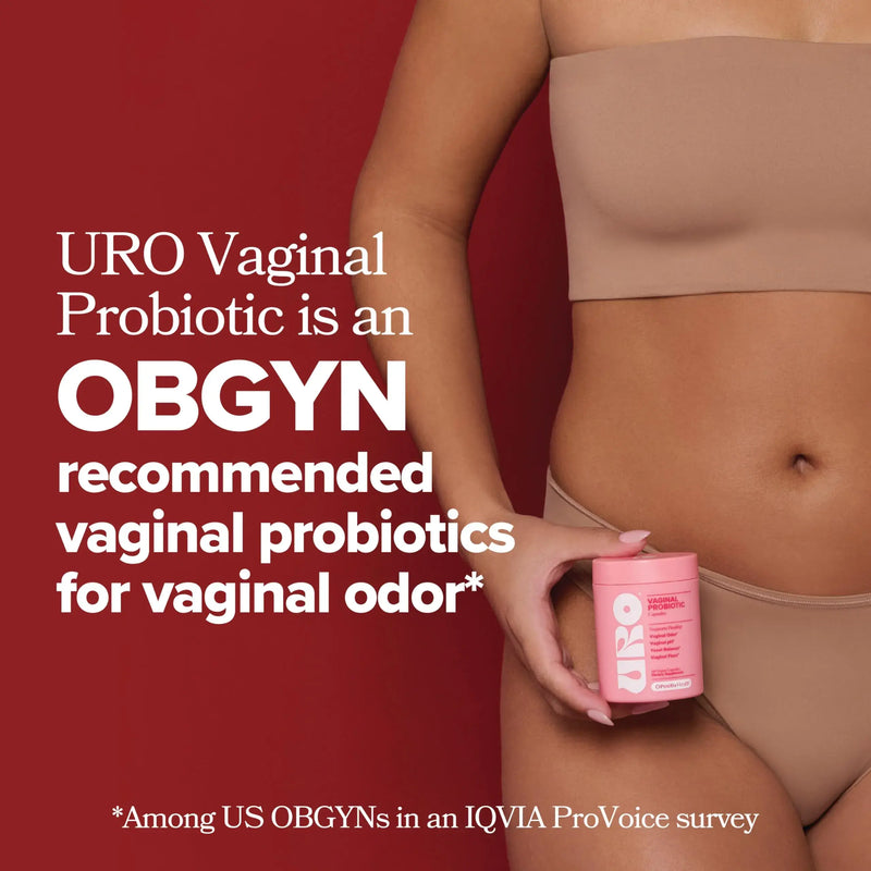 URO - Probióticoss